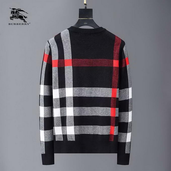 Burberry Sweater Mens ID:20251008-29